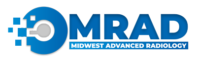MRAD | Midwest Advanced Radiology Logo
